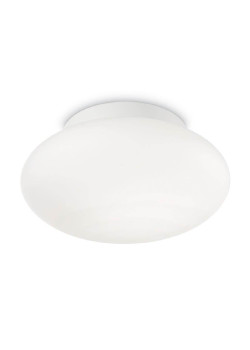 Уличный светильник Ideal Lux Bubble PL1 135250