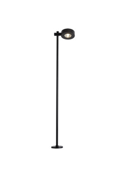 Уличный светодиодный светильник Odeon Light Nature Flex 7086/7FL