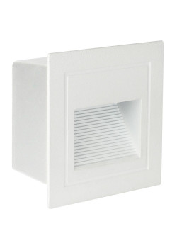 Уличный светодиодный светильник Arte Lamp Piazza A7325IN-1WH