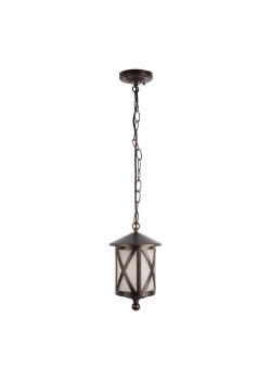 Уличный подвесной светильник Loft IT Ravenna 100016P