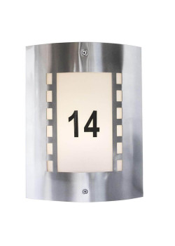 Набор для уличного светильника Deko-Light number-set for Wall I 948139