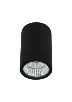 Уличный светодиодный светильник Arte Lamp Torcular A1807PF-1BK