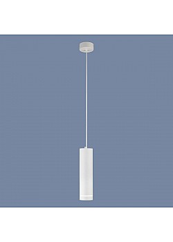 Уличный подвесной светодиодный светильник Elektrostandard DLR023 35084/H белый a061363