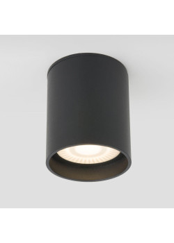 Уличный светодиодный светильник Elektrostandard Light Led 35130/H черный a056229