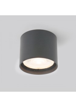 Уличный светодиодный светильник Elektrostandard Light Led 35132/H серый a056271