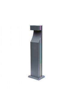 Уличный светодиодный светильник Kink Light Келси 09205-F(220V),16(RGB)