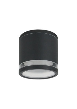 Уличный светильник Arte Lamp Nunki A1910PF-1BK