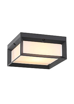 Уличный светодиодный светильник ST Luce Cubista SL077.402.01