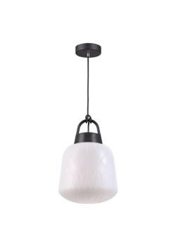 Уличный подвесной светильник Novotech Street Conte 370601