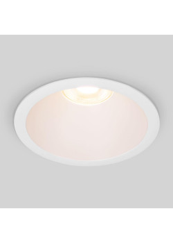 Уличный светодиодный светильник Elektrostandard Light Led 3005 35160/U белый a060169