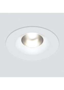 Уличный светодиодный светильник Elektrostandard Light Led 3001 35126/U белый a058921