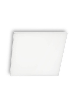 Уличный светодиодный светильник Ideal Lux Mib Pl Square 202921