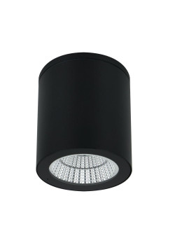 Уличный светодиодный светильник Arte Lamp Torcular A1813PF-1BK