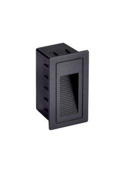 Уличный светодиодный светильник Favourite Voland 4396-1W