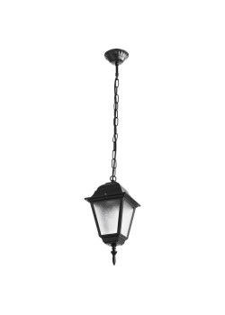 Уличный подвесной светильник Arte Lamp Bremen A1015SO-1BK