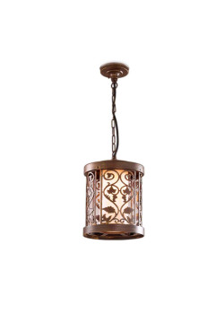Уличный подвесной светильник Odeon Light Nature Lagra 2286/1
