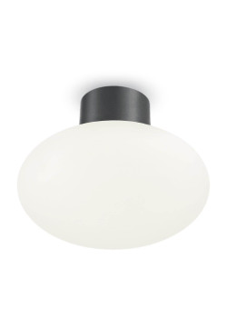 Уличный светильник Ideal Lux Clio MPL1 Antracite 148861