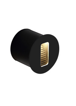 Уличный светодиодный светильник Favourite Glimt 4390-1W