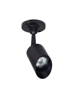 Уличный светильник Arte Lamp Elsie A1022AL-1BK