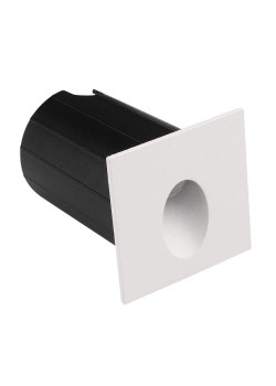 Уличный светодиодный светильник Arte Lamp Piazza A3402IN-1WH