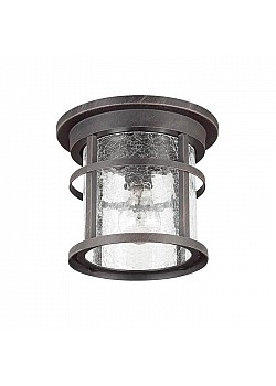 Уличный светильник Odeon Light Nature Virta 4044/1C