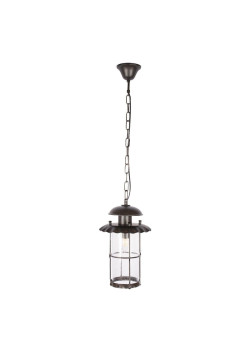Уличный подвесной светильник Loft IT Palermo 100015P
