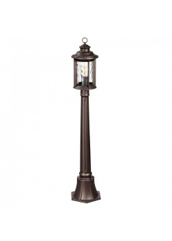 Уличный светильник Odeon Light Nature Mavret 4961/1F