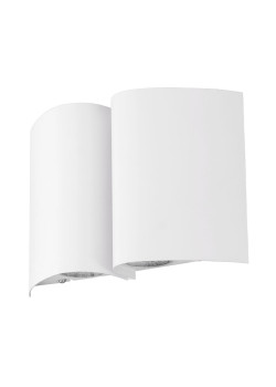 Уличный настенный светильник Eglo Suesa 94846