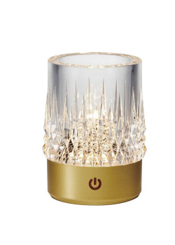 Стакан-светильник Mantra LAX 9083