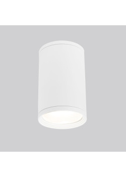 Уличный светильник Elektrostandard Light 35128/H белый a056333