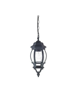 Уличный подвесной светильник Favourite Paris 1806-1P