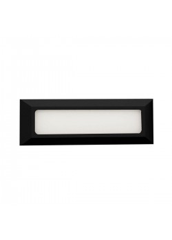 Уличный светодиодный светильник Arte Lamp Tipico A1505AL-1BK