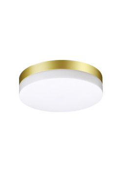 Уличный светодиодный светильник Novotech Street Opal 358884