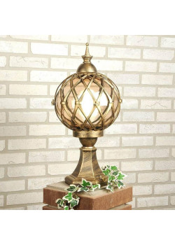 Уличный светильник Elektrostandard Sirius a025303