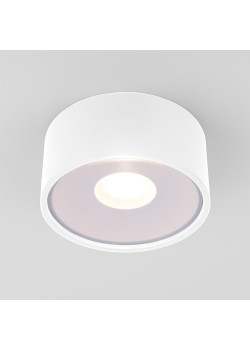 Уличный светодиодный светильник Elektrostandard Light Led 35141/H белый a057471