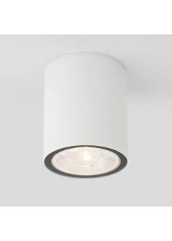 Уличный светодиодный светильник Elektrostandard Light 35131/H белый a056230