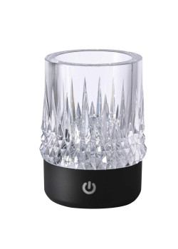 Стакан-светильник Mantra LAX 9082