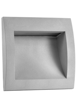 Уличный светодиодный светильник Lightstar Estra 383694