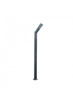 Уличный светодиодный светильник Kink Light Рагги 09202-F(220V),16(07)