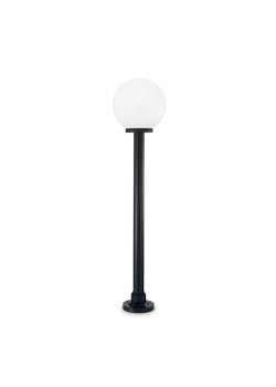 Уличный светильник Ideal Lux Classic Globe PT1 Big Bianco 187525
