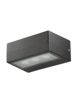 Уличный светильник Novotech Street Submarine 357228