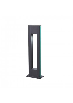 Уличный светодиодный светильник Kink Light Грайни 09208-F(220V),16(07)