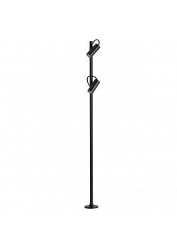 Уличный светодиодный светильник Odeon Light Nature Sotti 7087/12FL
