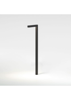 Уличный светодиодный светильник Elektrostandard 35181/S a067902