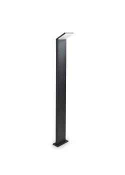 Уличный светодиодный светильник Ideal Lux Style PT Antracite 4000K 209906