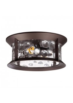 Уличный светильник Odeon Light Nature Mavret 4961/2C