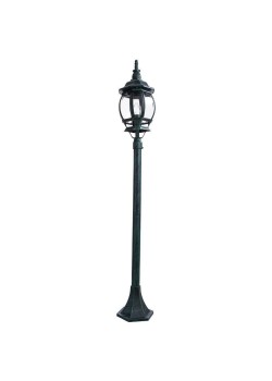 Уличный светильник Arte Lamp Atlanta A1046PA-1BG