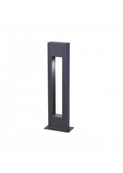 Уличный светодиодный светильник Kink Light Грайни 09208-F(220V),16(05)