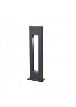 Уличный светодиодный светильник Kink Light Грайни 09208-F(220V),16(RGB)