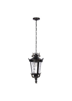 Уличный подвесной светильник Loft IT Verona 100003P